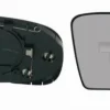 Sidospegelglas Vänster Mercedes S-Klass W220, Coupe / CL-Klass C215
