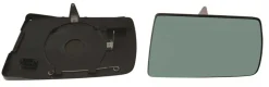 Sidospegelglas Vänster Mercedes S-Klass W140, E-Klass S210, W210, C-Klass S202, W202