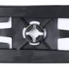 Sidospegelglas Vänster Mercedes Sprinter 907/910