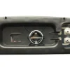 Sidospegelglas Vänster Mercedes Sprinter (906), VW Crafter 30-50 (2E)
