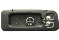 Sidospegelglas Vänster Mercedes Sprinter (906), VW Crafter 30-50 (2E)