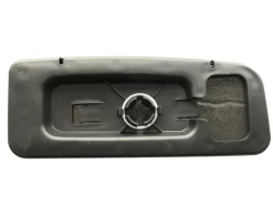 Sidospegelglas Vänster Mercedes Sprinter (906), VW Crafter 30-50 (2E)