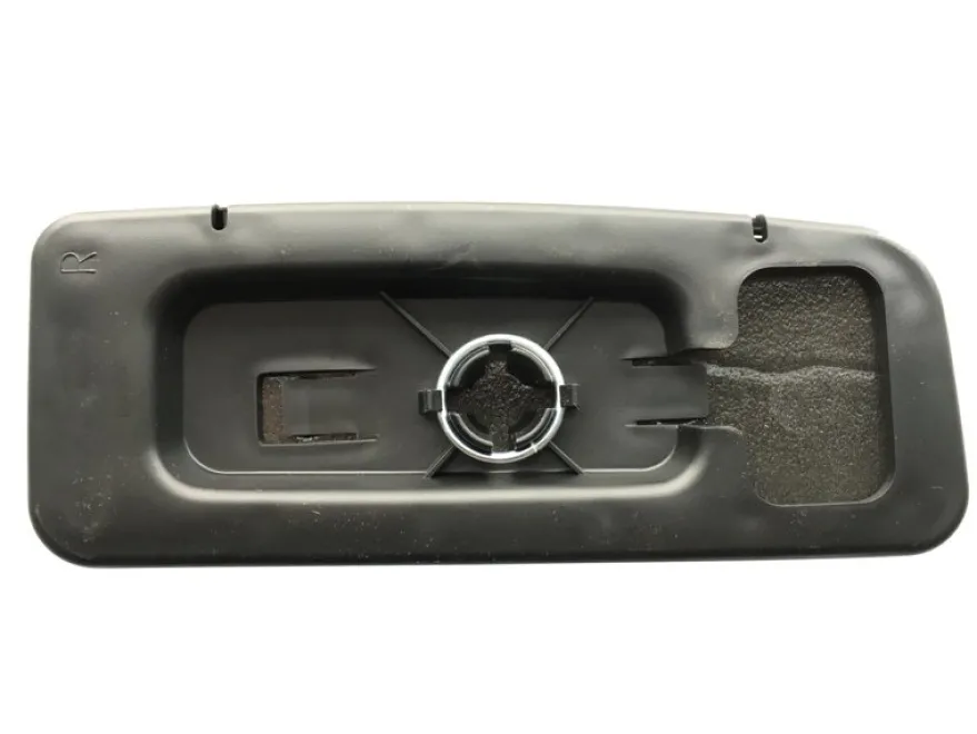 Sidospegelglas Vänster Mercedes Sprinter (906), VW Crafter 30-50 (2E)