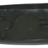 Sidospegelglas Vänster Mercedes Sprinter (906), VW Crafter 30-50 (2E)