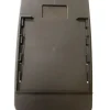 Sidospegelglas Vänster Mercedes Sprinter (901/902/903/904/905), VW LT 28-46 II (2DM/2DX)