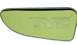 Sidospegelglas Vänster Nissan NV400, Opel Movano B, Renault Master III