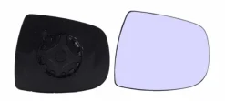 Sidospegelglas Vänster Nissan Primastar, Opel Vivaro, Renault Trafic II