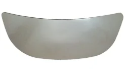 Sidospegelglas Vänster Nissan Primastar (X83), Opel Vivaro (E7/F7/J7), Renault Trafic II (EL/FL/JL)