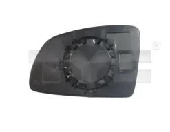 Sidospegelglas Vänster Opel Meriva