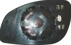 Sidospegelglas Vänster Opel Signum, Vectra C