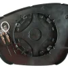 Sidospegelglas Vänster Peugeot 208 I (CA/CC/CK/CL), 2008, 308 II (T9)