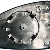 Sidospegelglas Vänster Renault Laguna III