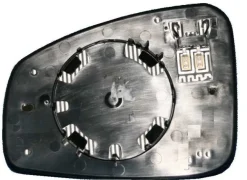 Sidospegelglas Vänster Renault Laguna III