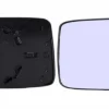 Sidospegelglas Vänster Seat Cordoba, Ibiza II, VW Golf MK3, Vento
