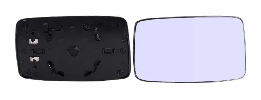 Sidospegelglas Vänster Seat Cordoba, Ibiza II, VW Golf MK3, Vento