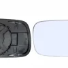 Sidospegelglas Vänster Seat Inca, VW Caddy II, Passat