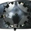 Sidospegelglas Vänster Seat Leon