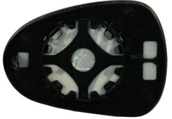 Sidospegelglas Vänster Seat Leon, Exeo, Ibiza V
