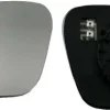 Sidospegelglas Vänster Skoda Fabia, Roomster