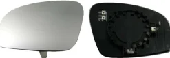 Sidospegelglas Vänster Skoda Fabia, Roomster