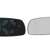 Sidospegelglas Vänster Skoda Octavia