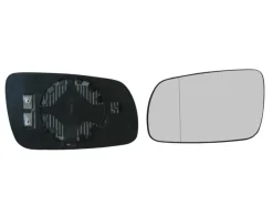 Sidospegelglas Vänster Skoda Octavia
