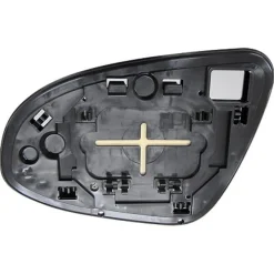 Sidospegelglas Vänster Toyota Yaris (P13)