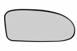 Sidospegelglas Vänster Volvo C30, S40, V40, V50, V60, V70, S80
