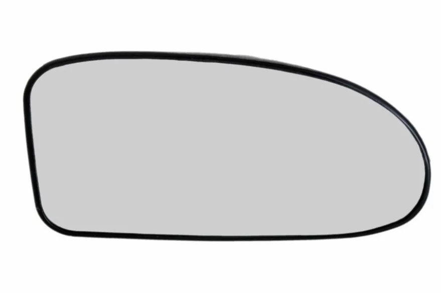 Sidospegelglas Vänster Volvo C30, S40, V40, V50, V60, V70, S80