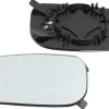 Sidospegelglas Vänster Volvo S60 2007-2009