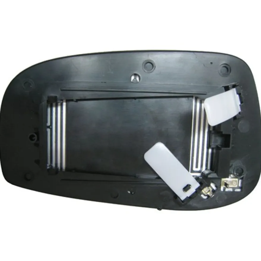 Sidospegelglas vänster Volvo S60 I mellan 01.2005-12.2006