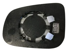 Sidospegelglas Vänster Volvo V50 facelift mellan 01.2010-12.2012