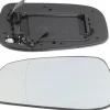Sidospegelglas Vänster Volvo V70N, S60, S80