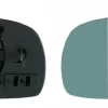 Sidospegelglas Vänster VW, Bora, Golf IV, Golf IV Cab, Lupo, Passat 3B,3BG, Polo III