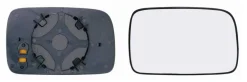Sidospegelglas Vänster VW Polo Classic/Variant