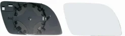 Sidospegelglas Vänster VW Polo 9N 10.2001-05.2005