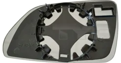 Sidospegelglas Vänster VW Polo, Skoda, Octavia