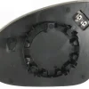 Sidospegelglas Vänster VW Touareg (7P)