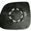 Sidospegelglas Vänster VW Transporter, Multivan T5