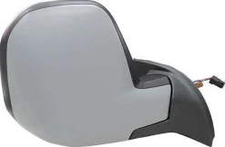 Sidospegel Höger Citroën Berlingo, Peugeot Partner