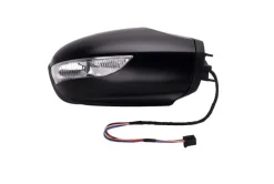 Sidospegel Höger Mercedes A-Klass W169, B-Klass W245