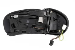 Sidospegel Höger Mercedes C-Klass W203, S203