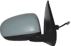 Sidospegel Höger Nissan Almera II