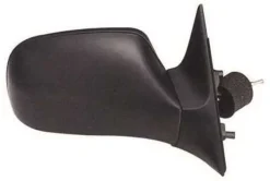 Sidospegel Höger Opel Astra F