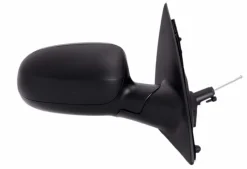 Sidospegel Höger Opel Corsa C