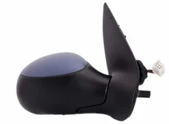 Sidospegel Höger Peugeot 206