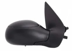 Sidospegel Höger Peugeot 206