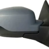 Sidospegel Höger Renault Clio III