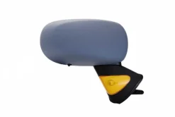 Sidospegel Höger Renault Modus