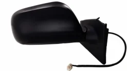 Sidospegel Höger Toyota Yaris 2005-